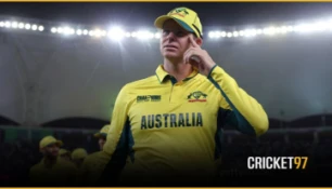 Steve Smith retires from ODI cricket after Australia’s Champions Trophy exit