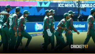 Prize Money for T20 World Cup: Bangladesh to Receive 26.3 Million Taka Even Without Winning a Match