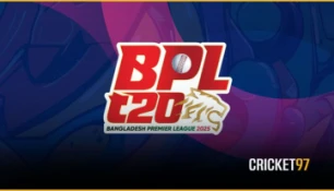 2025 Bangladesh Premier League (BPL) fixture Announced