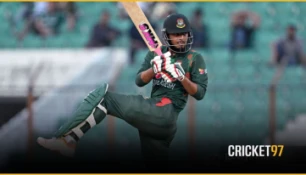 Rishad Hossain picked by Harare Bolts