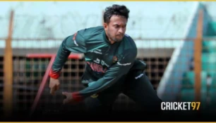 Shakib Al Hasan's Bowling Ban Remains in Effect