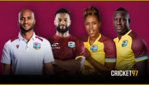 Cricket West Indies Announces Exciting 2025 Schedule for Senior Men’s and Women’s Teams