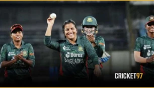 Bangladesh Women’s Team Squad Announced for Ireland Series