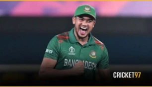 Happy & proud Taskin wants to do his best in T20 World Cup 2024