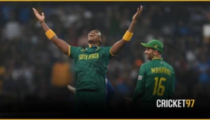 South Africa announce squads for white-ball series against Afghanistan and Ireland