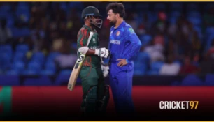 বিশ্বকাপের আগে আবার আফগানিস্তানের বিপক্ষে খেলবে বাংলাদেশ