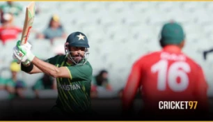 Bangladesh to Tour Pakistan; All Three Matches to be Held in Lahore