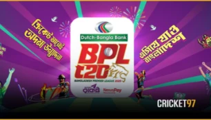 BPL 2025: Ticket Prices Announced for Dhaka Audience