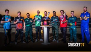 9 teams Top End T20 Series Starts Today in Darwin, Bangladesh HP match when, where?