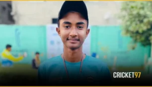 17-year-old Cricketer Mohorom Hossain Mohin has passed away