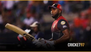 Trinbago Knight Riders Struggle to Rebuild Amid Star Player Injuries