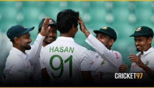 Bangladesh Shows All-Round Performance Against Cricket West Indies XI in Preparation Match