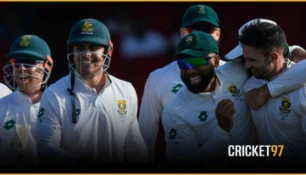 South Africa name strong spin attack for Bangladesh Test series