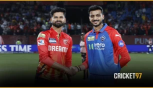 IPL 2025 Set to Resume After India-Pakistan Ceasefire