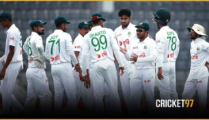 Players need to improve in Test cricket: Miraz