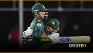 Salman’s All-Round Performance, Saim Ayub’s Century Secure Pakistan’s Victory