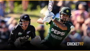 Pakistan Faces Crushing Defeat in T20 Series Opener Against New Zealand