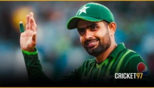 Babar Azam reappointed as Pakistan captain