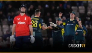 Australia Begins Series with Victory Over England