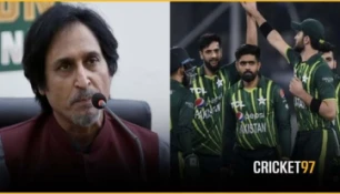 Azam Khan's injury opens door for Haseebullah Khan
