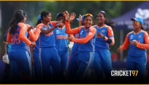 Bangladesh Women’s U-19 Team Defeated by India in ICC U-19 Women’s T20 World Cup