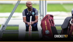 Kraigg Brathwaite Breaks Gary Sobers’ 52-Year-Old Record