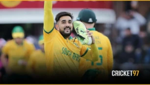 Tabraiz Shamsi opts out of CSA central contract