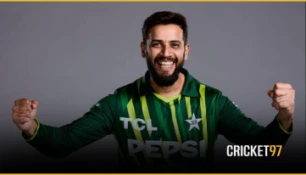 Imad Wasim Announces Retirement from International Cricket Again