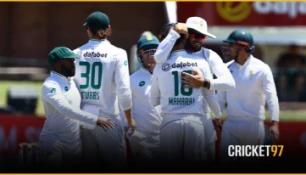 South Africa Tops World Test Championship Points Table, India Drops to 3rd Place