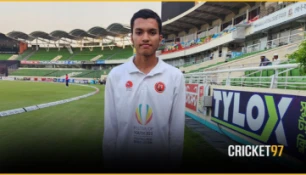 Mustakim Howlader Makes History with Unbelievable 404 in School Cricket