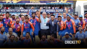 BCCI announces 125 crore INR for world cup winning India team