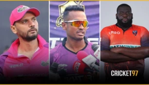 BPL 2025: Sylhet Strikers