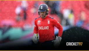 Jos Buttler doubt for Australia T20Is