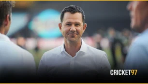 Ponting makes call on England vacancy, ponders IPL coaching future