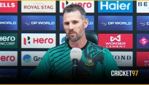 মুস্তাফিজের কাঁধে আস্থা, পেস আক্রমণে নতুন চেহারা