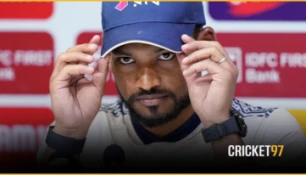 Confident But Cautious: Bangladesh Captain Shanto Sets Measured Goals Ahead of Sri Lanka Tour