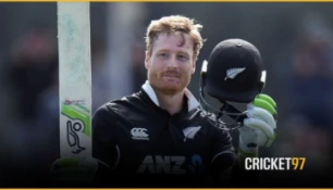 Martin Guptill Announces Retirement After Over Two Years of Waiting for National Call-Up