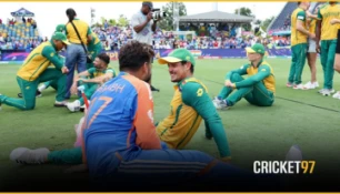 A T20 World Cup to Forget for Batters