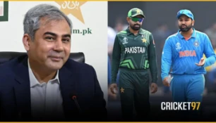 PCB Chief Mohsin Naqvi Hopes Team India Will Play Champions Trophy 2025 in Pakistan