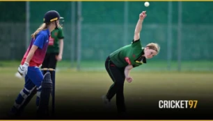 Rebecca Lowe Joins Ireland U19 Women’s Team for ICC U19 Women’s T20 World Cup 2025