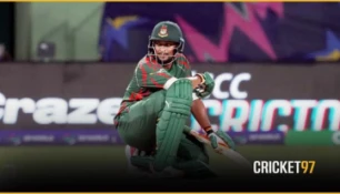 Bangladesh Struggles Against Nepal in Final Group Match of ICC T20 World Cup