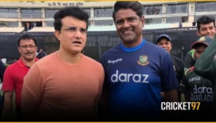 BCB appoints Under-19 coach & Age Group Teams Batting Consultant