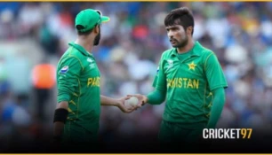 Selectors explain why Amir, Imad are back in Pakistan squad