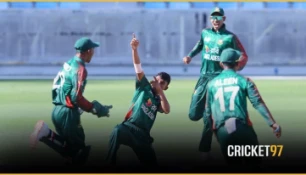 Bangladesh U-19 Begins Asia Cup Campaign with Victory