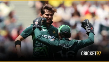 Pakistani Cricketers Dominate ICC Player Rankings: Shaheen Shah Afridi Returns to No.1 Spot in Bowling