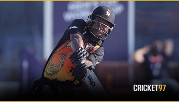 Papua New Guinea has announced its squad for the ICC T20 World Cup 2024
