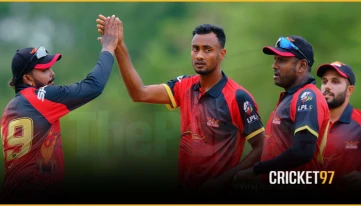 Galle Marvels registered a convincing win