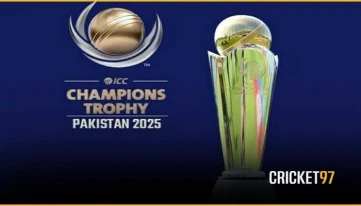 ICC Trying to Persuade Pakistan on Champions Trophy Issue