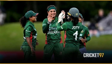 Bangladesh squad announced for Women's Asia Cup, recall Rumana-Jahanara
