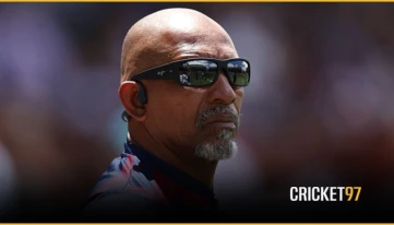 BCB appointed Phil Simmons as interim head coach